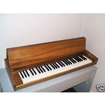 hohner pianet C